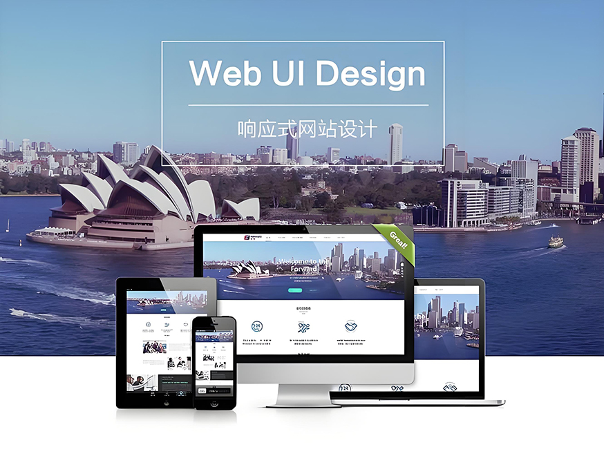 网站开发团队工作环境